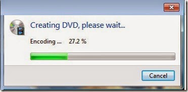 cara memburning video kedalam vcd cara memburning video kedalam vcd