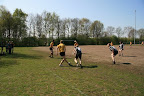 (25-04-10) Noordelijke 7's in Emmen