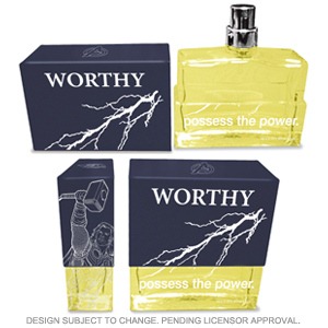 Worthy