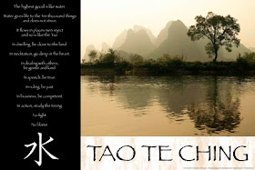Tao Te King