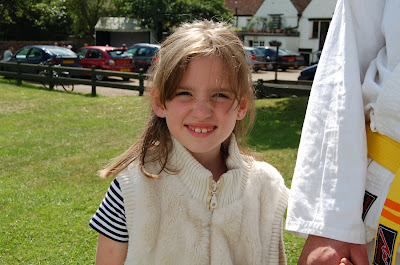  June Grading Photos