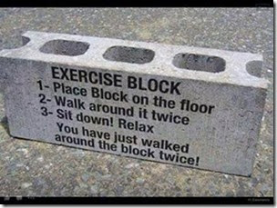 exercise block2 exercise block2