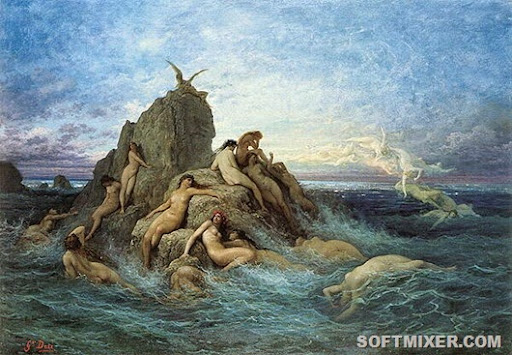 какие животные существуют наяды русалки сирены ундины. Смотреть фото какие животные существуют наяды русалки сирены ундины. Смотреть картинку какие животные существуют наяды русалки сирены ундины. Картинка про какие животные существуют наяды русалки сирены ундины. Фото какие животные существуют наяды русалки сирены ундины