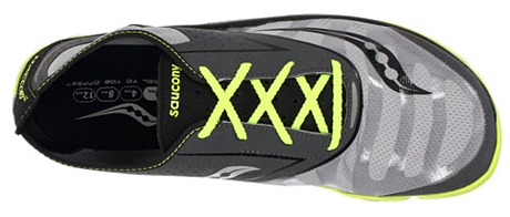 Saucony Hattori LC Top