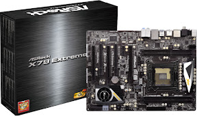 ASRock X79 Extreme3 - Overclock ‘KING' Motherboard