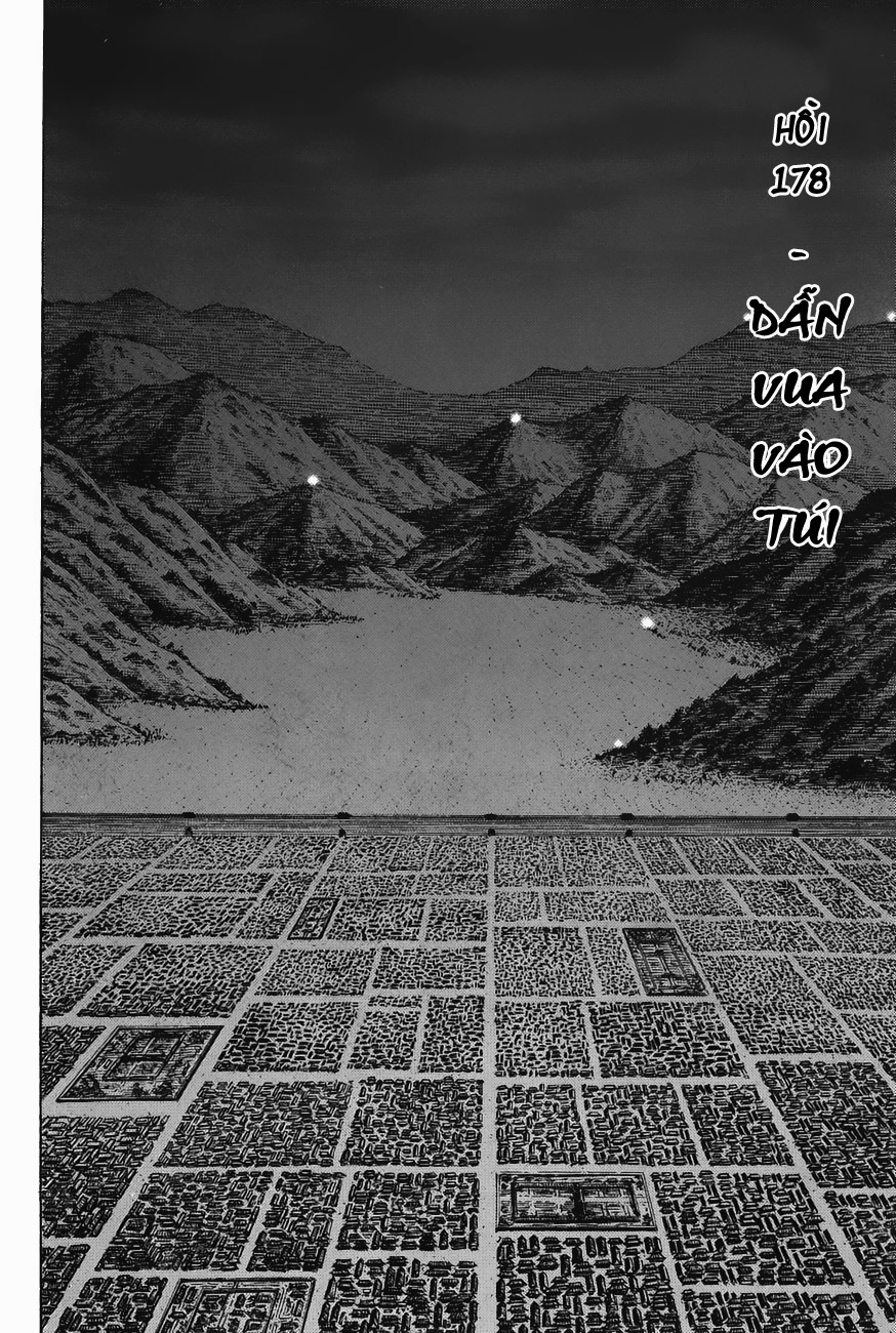 Hỏa Phụng Liêu Nguyên Chap 178 - Truyen.Chap.VN