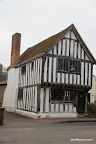 Ashwell Village Museum