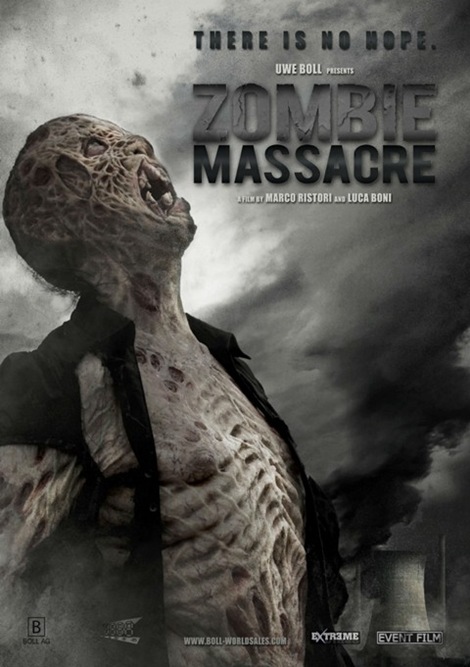 zombie massacre poster 01b