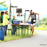Nonstop Triathlon 2011 | Laufstrecke
