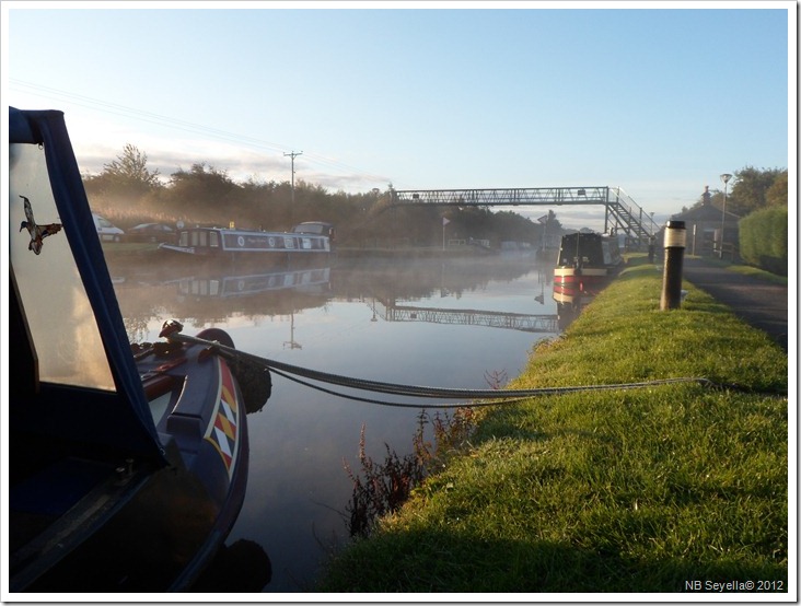 SAM_3692 Misty morn at Stanley Ferry (1)