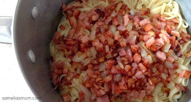 spaghetti carbonara 4 spaghetti carbonara 4