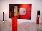 Galería Madaprimavesi, Madrid 2009