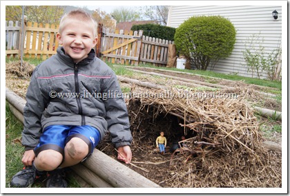 Hands on Homeschool History Colonial America Project for Kids Hands on Homeschool History Colonial America Project for Kids