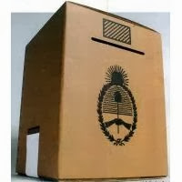 urna electoral urna electoral