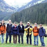 Pionier Wandern 07