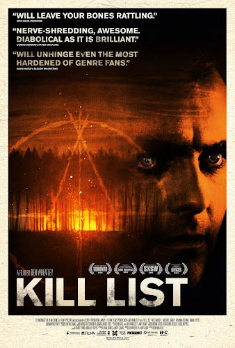 download Kill List baixar capa Kill List
