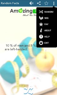 How to mod Amazing Facts About Human Body lastet apk for laptop