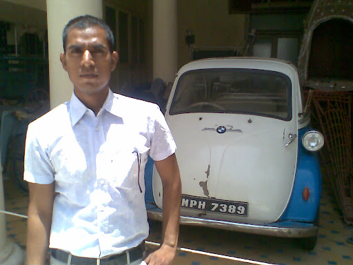 jitendra arolia