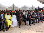  – L'assistance lors de la signature de la charte des membres de l'alternance Vital Kamerhe(AVK) ce 21/06/2011 à Kinshasa. Radio Okapi/ Ph. John Bompengo