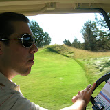 Justin and the Aviators