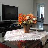 Paid Teach Programme in Wuhan - housing