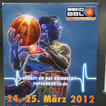 TOP 4 in Bonn... Tag 1 (keine Spielszenen)