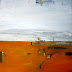 Object: 19322 - Yellow Plain - 42 x 42 cm - € 1450,= Object: 19322 - Yellow Plain - 42 x 42 cm - € 1450,=