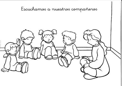 Disciplina para colorear - Imagui Disciplina para colorear - Imagui