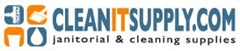 Clean-It-Supply-logo