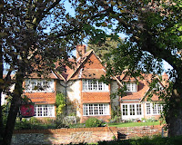 Corderoys, October 2007
