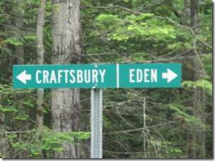 CraftsburyEden CraftsburyEden