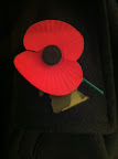 Nov 11 - Remembrance Day
