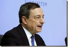 Mario Draghi