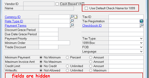 Options trades are not reported on form 1099