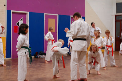  October 2010 Grading Pictures