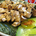 Grilled bagaybay at Delongtes