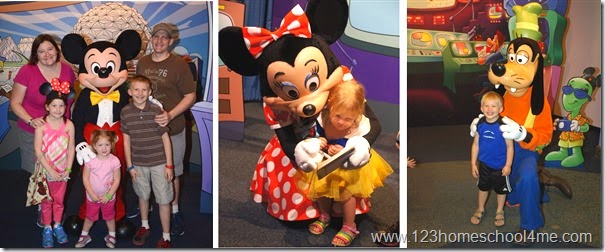 Best spot to meet Mickey Mouse at Disney World Best spot to meet Mickey Mouse at Disney World