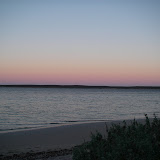 Adelaide to Margret River