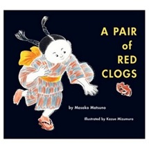 RedClogs