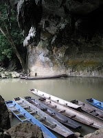 The Loop - Day 2 - Konglor Cave