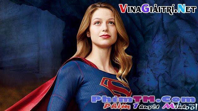 Xem Phim Cô Gái Siêu Nhân 1 - Supergirl Season 1 - sanphim.net - Ảnh 2 Xem Phim Cô Gái Siêu Nhân 1 - Supergirl Season 1 - sanphim.net - Ảnh 2