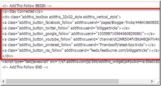 addthis widget code1 addthis widget code1