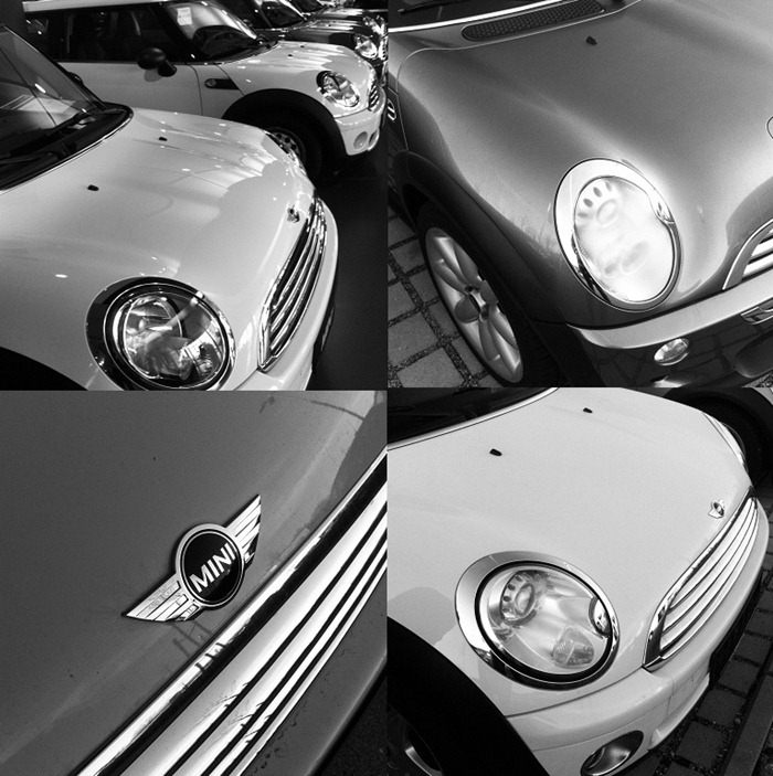 mini