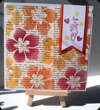 StencilFlower StencilFlower