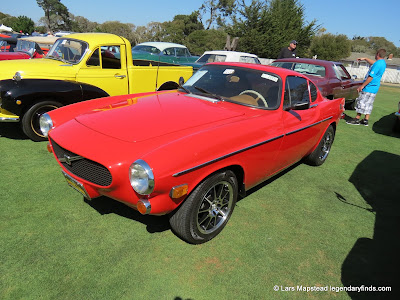  2012 Auction Previews Monterey California