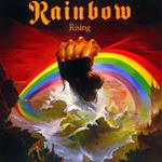 1976 - Rising - Rainbow