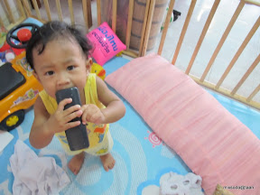 พู่กันกลับมาร่าเริงและตายายกลับแล้ว