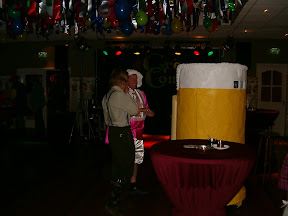Carnaval Vrijdag