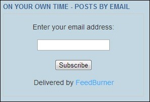 Alarm Clock Wars connect posts by email Alarm Clock Wars connect posts by email