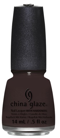 China Glaze What Are You A-Freight Of